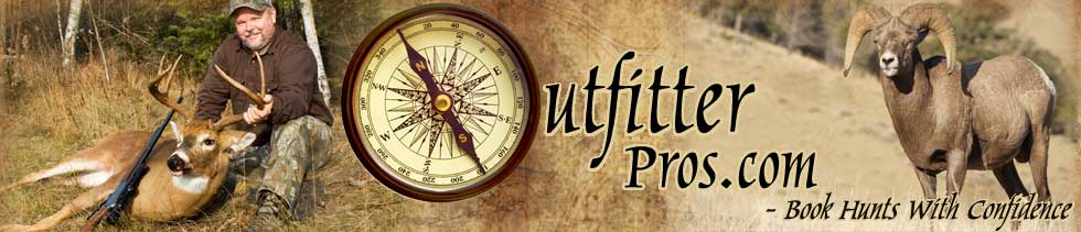 Outfitter Pros