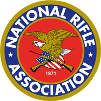 Proud Supporter of the NRA